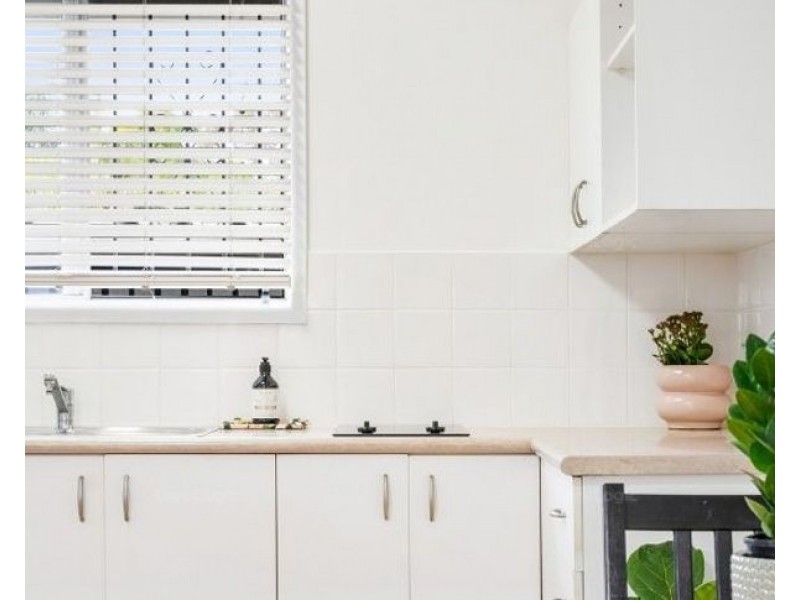 4/61 Wesley Street, Lutwyche QLD 4030