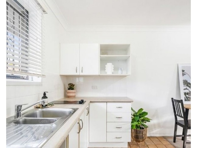 4/61 Wesley Street, Lutwyche QLD 4030