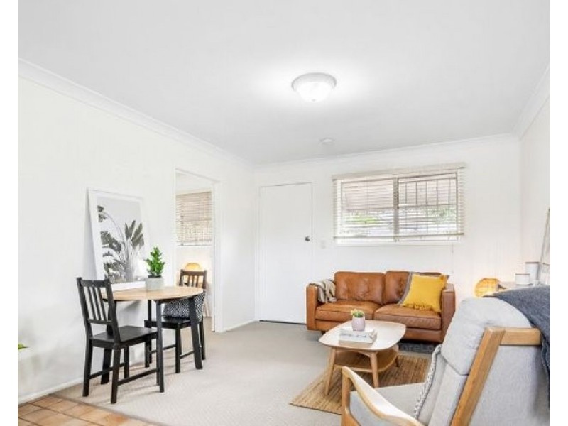 4/61 Wesley Street, Lutwyche QLD 4030