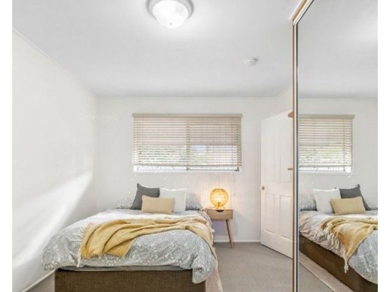 4/61 Wesley Street, Lutwyche QLD 4030