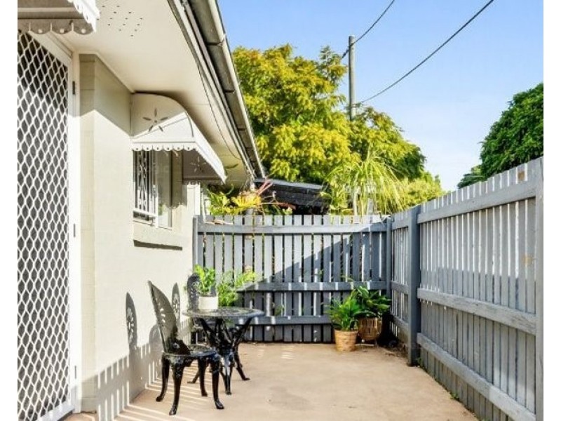 4/61 Wesley Street, Lutwyche QLD 4030