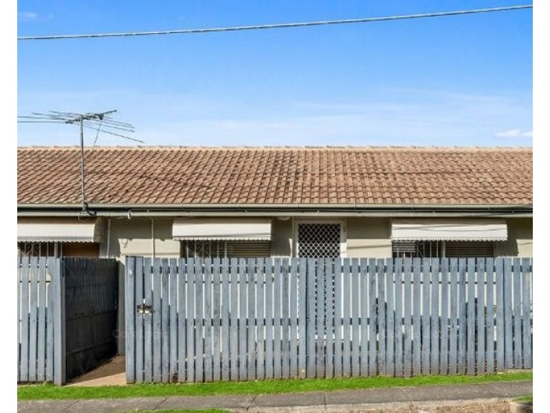 4/61 Wesley Street, Lutwyche QLD 4030