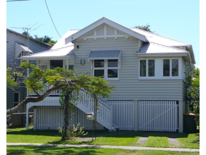 31 Goulburn Street, Gordon Park QLD 4031