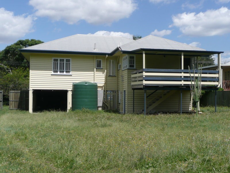 28 Bowen Street, Windsor QLD 4030