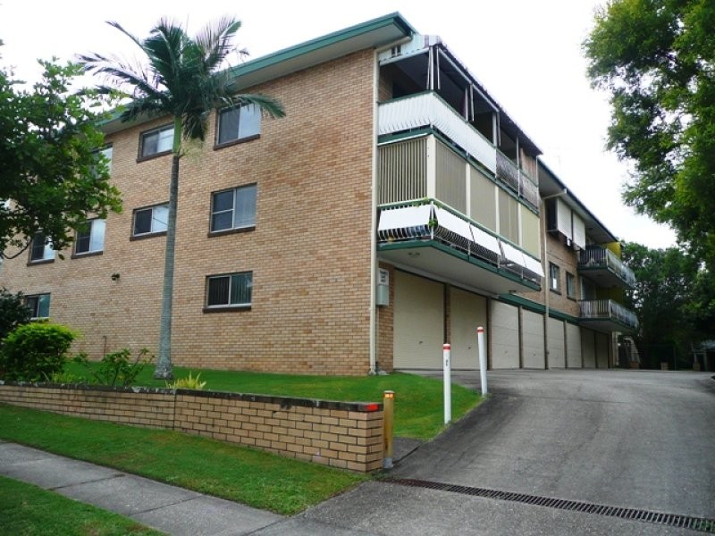 3/34 Bradshaw Street, Lutwyche QLD 4030