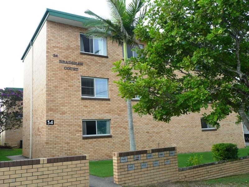 3/34 Bradshaw Street, Lutwyche QLD 4030