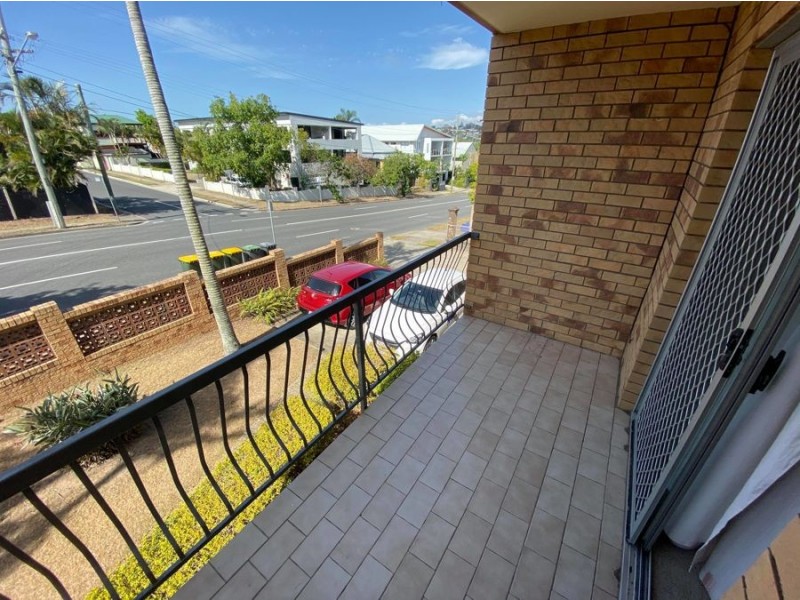 3/154 Albion Road, Windsor QLD 4030