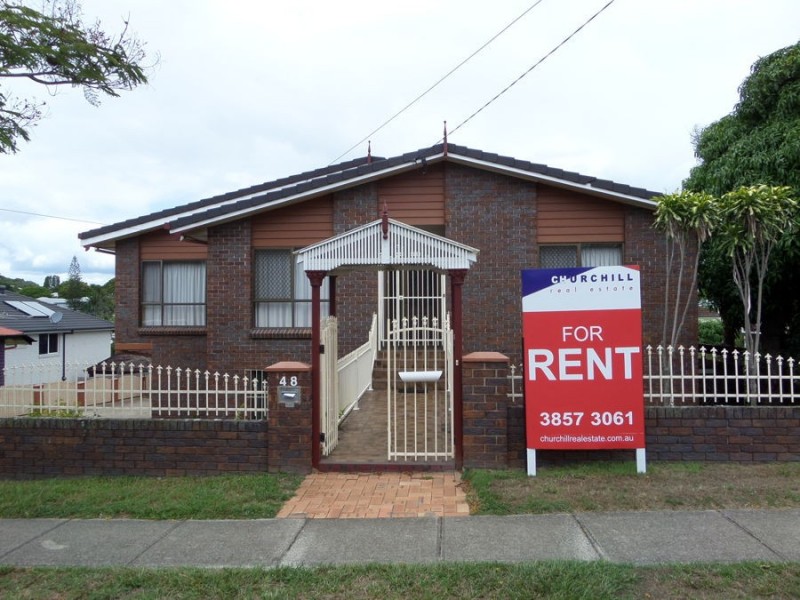 48 Days Road, Grange QLD 4051