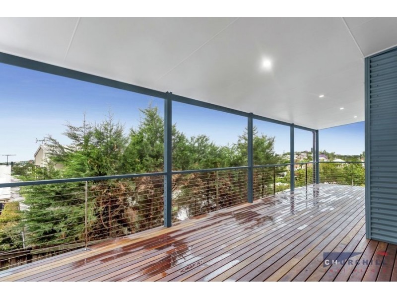 9 Frome Street, Grange QLD 4051