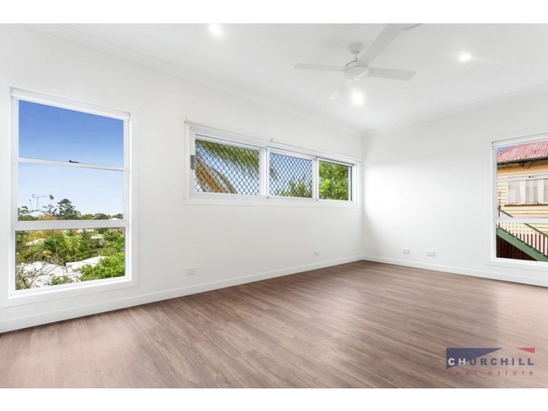 9 Frome Street, Grange QLD 4051