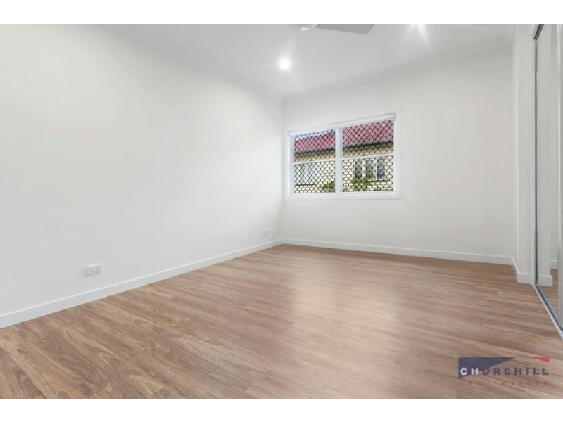 9 Frome Street, Grange QLD 4051