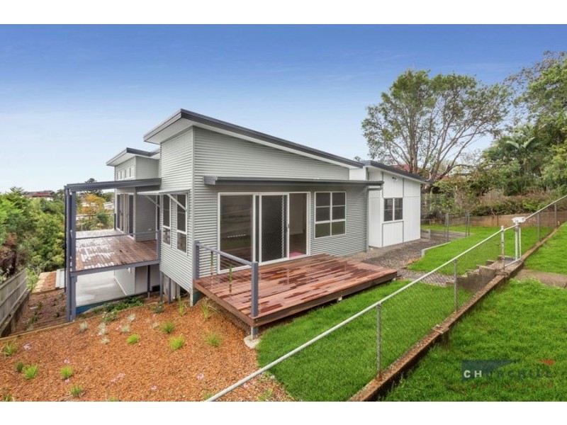 9 Frome Street, Grange QLD 4051