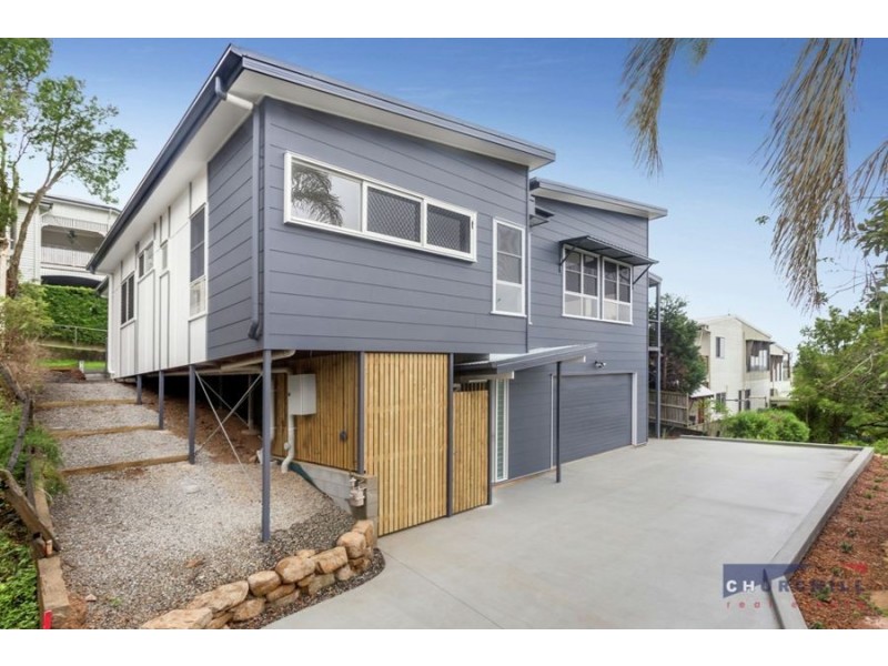 9 Frome Street, Grange QLD 4051