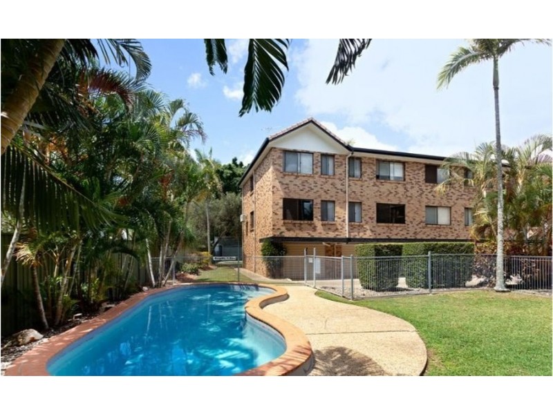 1/40 Swan Street, Gordon Park QLD 4031