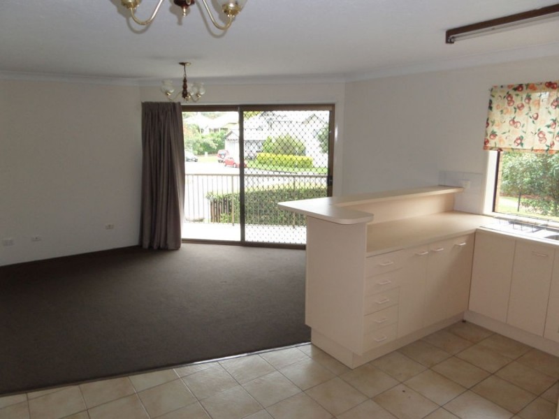 1/40 Swan Street, Gordon Park QLD 4031