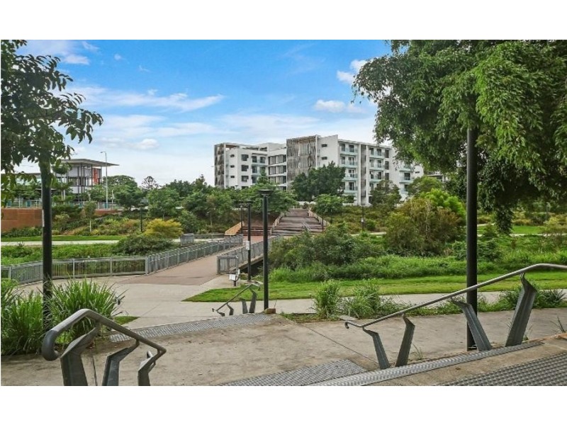 1/40 Swan Street, Gordon Park QLD 4031
