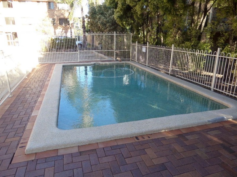 10/42 Swan Street, Gordon Park QLD 4031