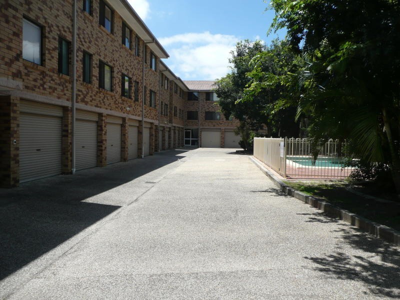 10/42 Swan Street, Gordon Park QLD 4031