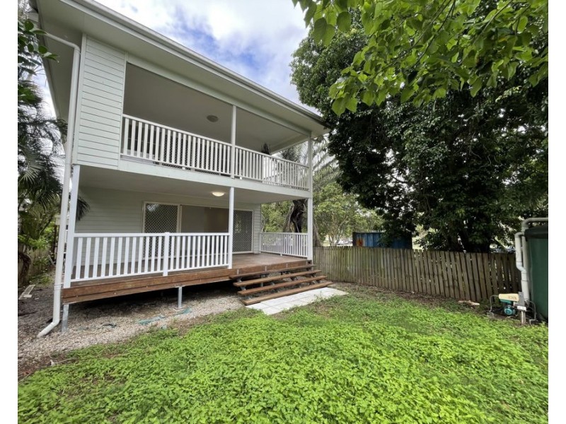 8 Swan Terrace, Windsor QLD 4030