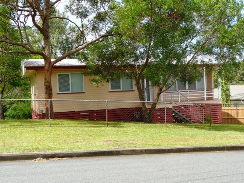 6 Rutherford Street, Stafford Heights QLD 4053