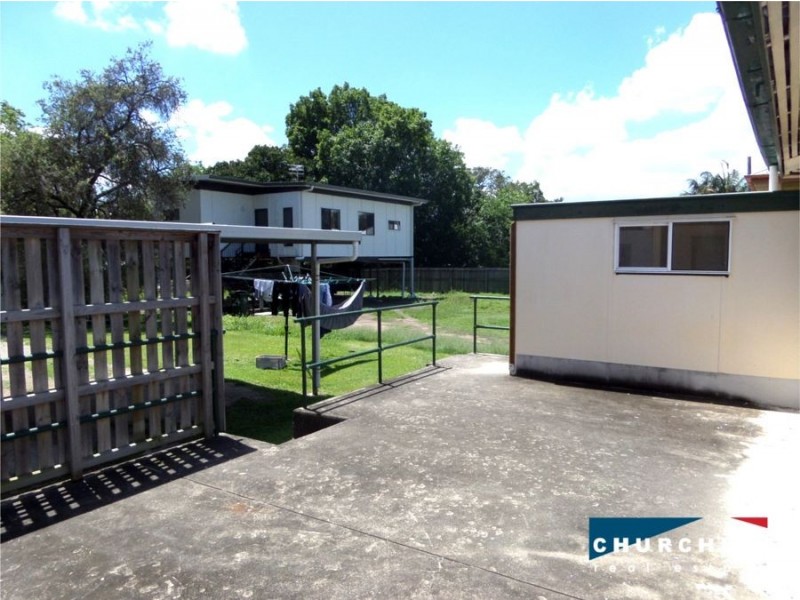 20 Bowen Street, Windsor QLD 4030