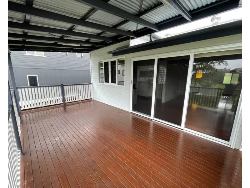 43 Fuller Street, Lutwyche QLD 4030