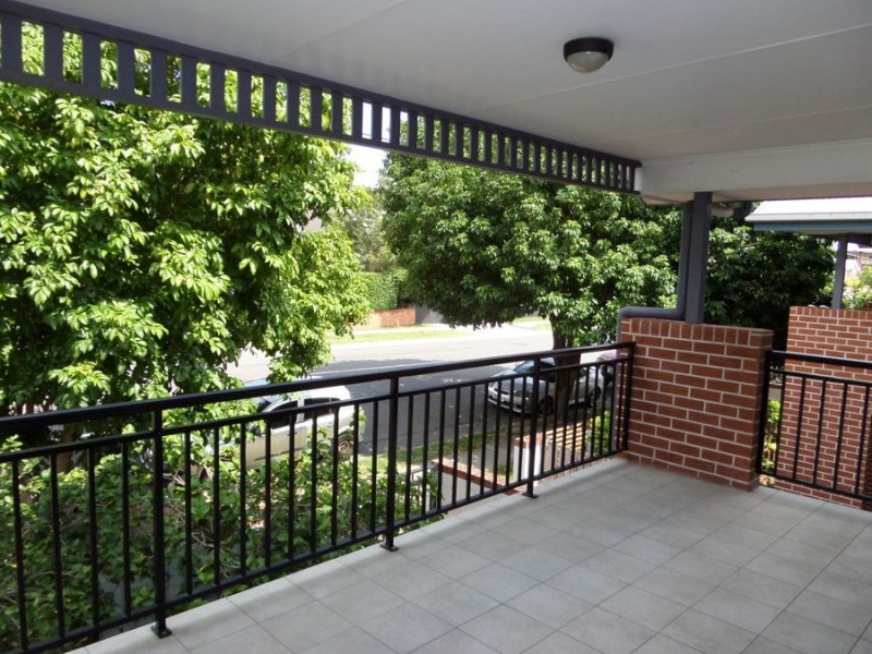 6/92 Bonney Avenue, Clayfield QLD 4011