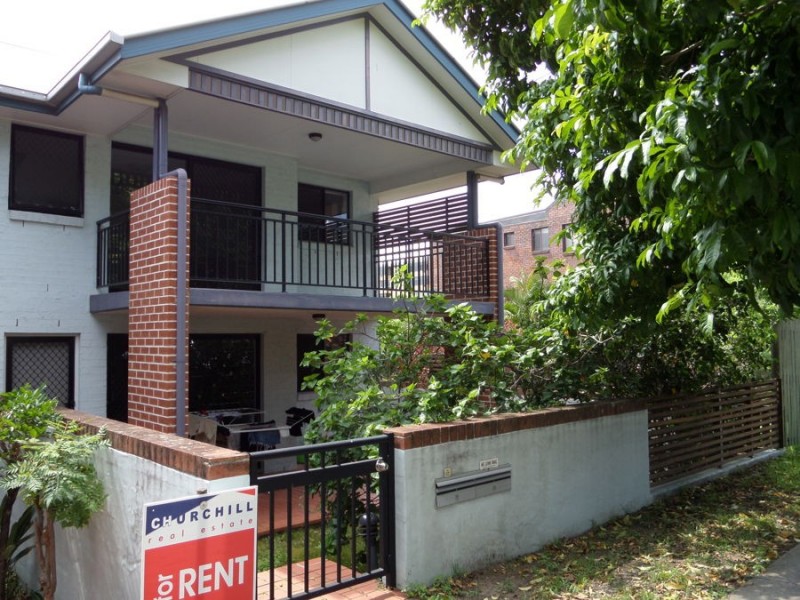 6/92 Bonney Avenue, Clayfield QLD 4011
