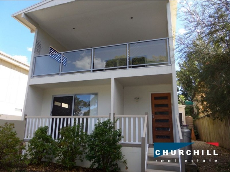 4/8 Ernest Street, Lutwyche QLD 4030