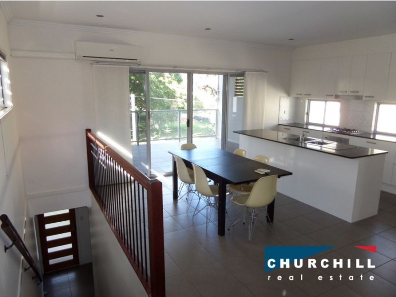 4/8 Ernest Street, Lutwyche QLD 4030