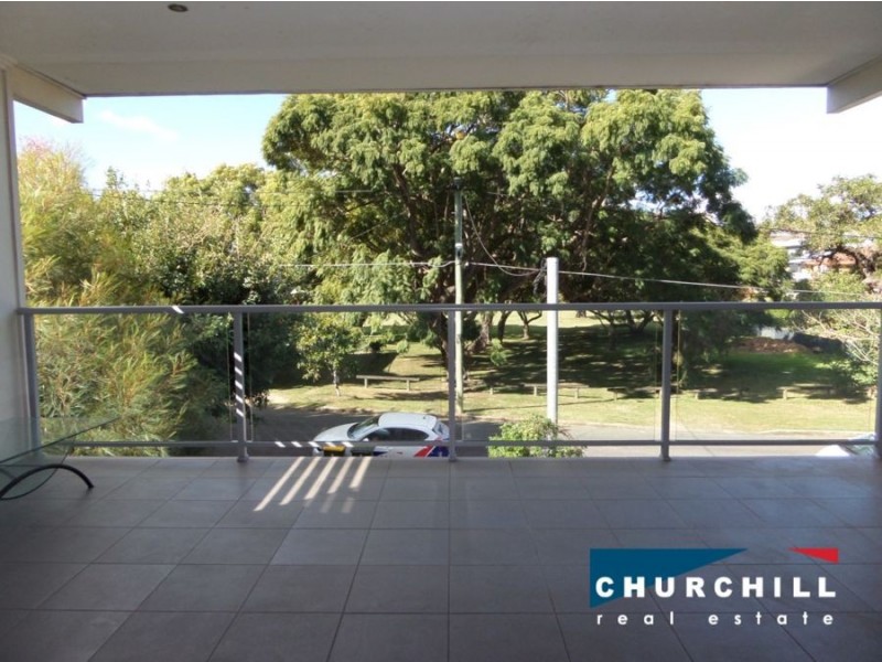 4/8 Ernest Street, Lutwyche QLD 4030