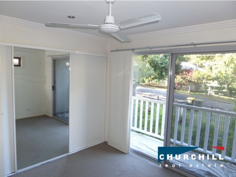 4/8 Ernest Street, Lutwyche QLD 4030