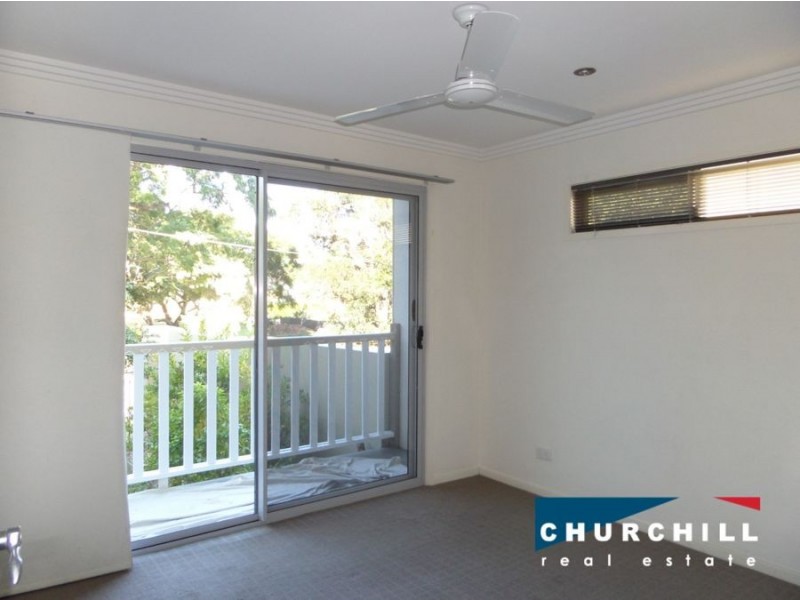 4/8 Ernest Street, Lutwyche QLD 4030