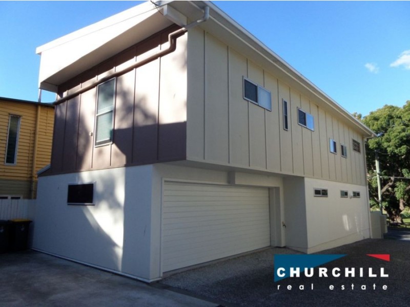 4/8 Ernest Street, Lutwyche QLD 4030