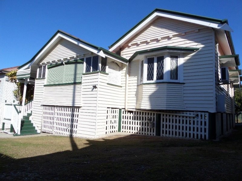 70 Stafford Road, Gordon Park QLD 4031