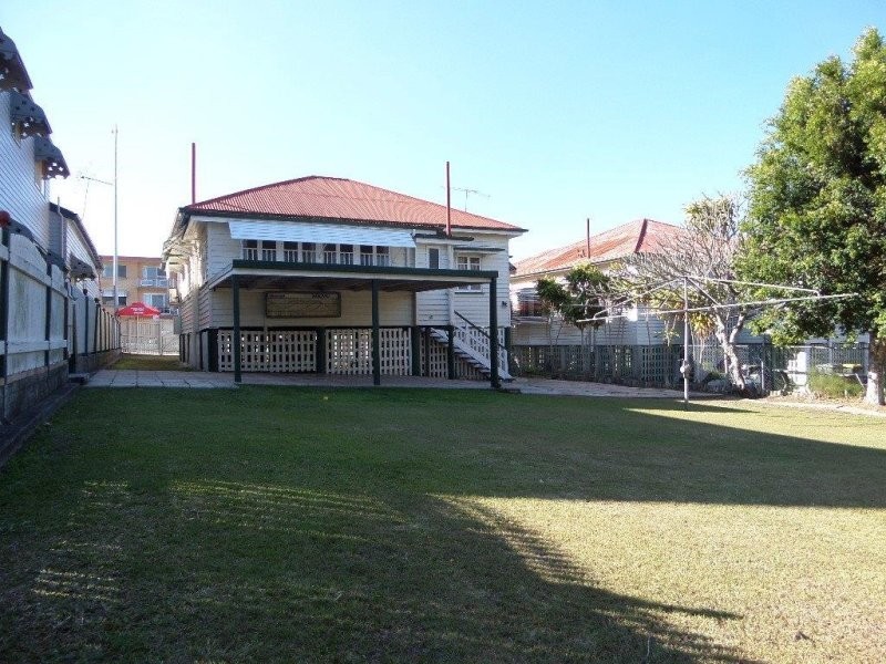 70 Stafford Road, Gordon Park QLD 4031