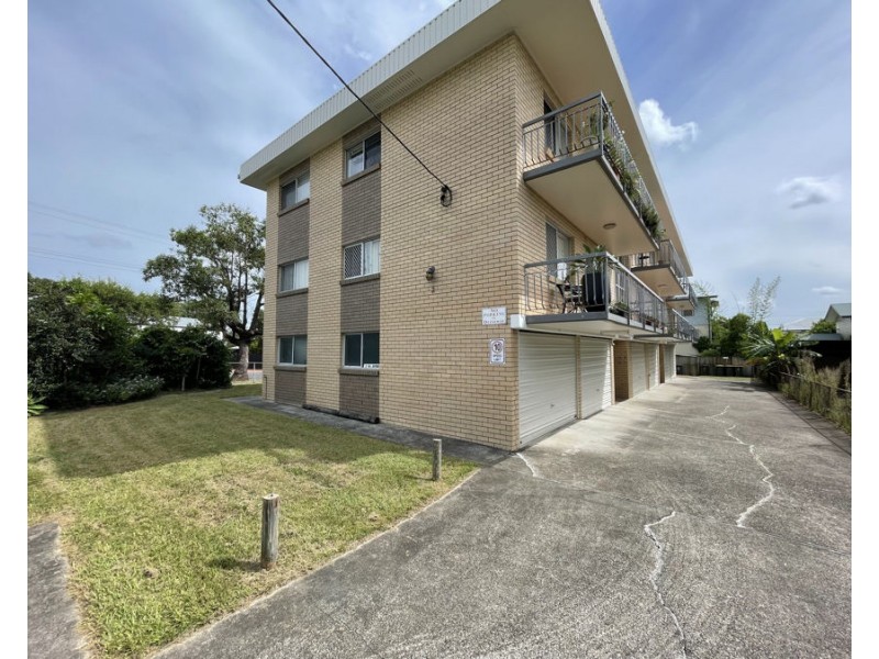 2/2 Sixth Avenue, Kedron QLD 4031