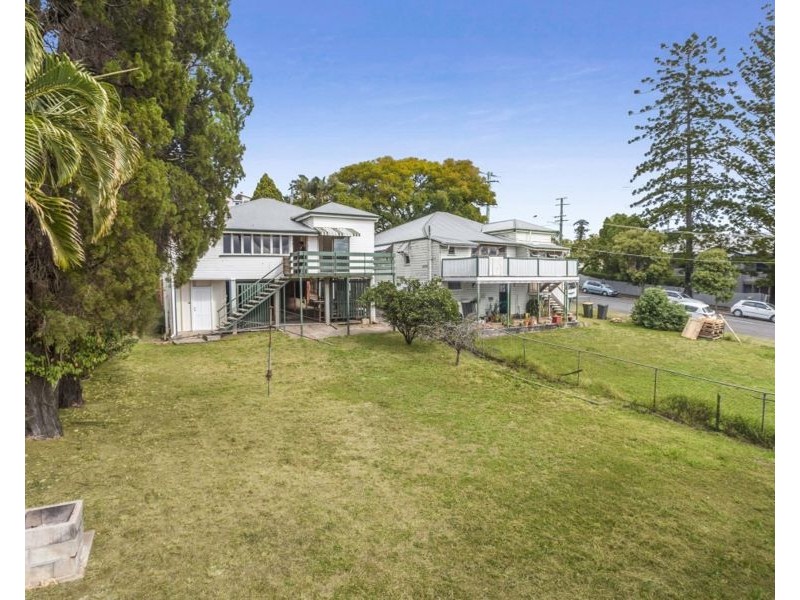19 Maygar Street, Windsor QLD 4030