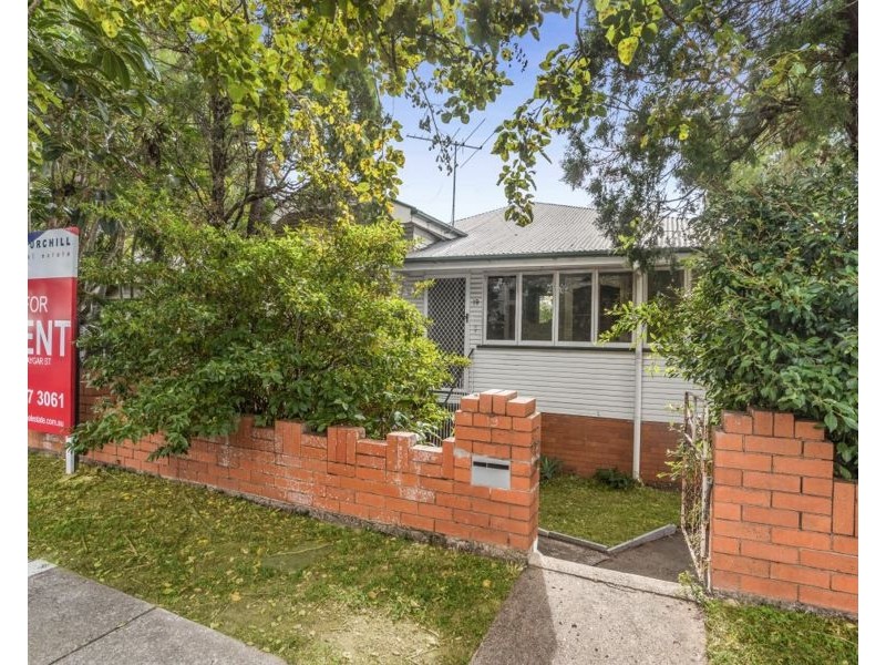 19 Maygar Street, Windsor QLD 4030