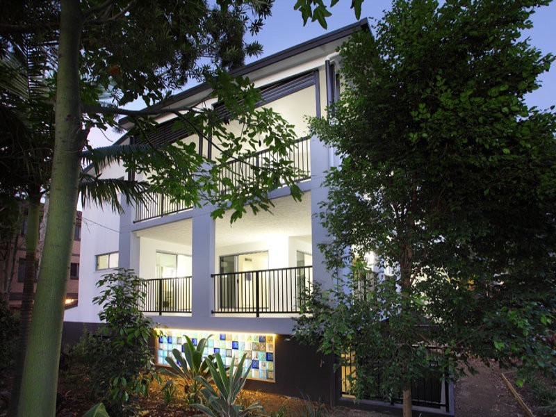 4/41 Shamrock Street, Gordon Park QLD 4031