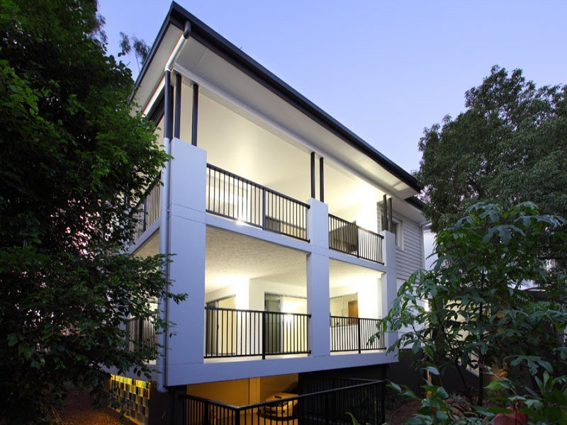 4/41 Shamrock Street, Gordon Park QLD 4031