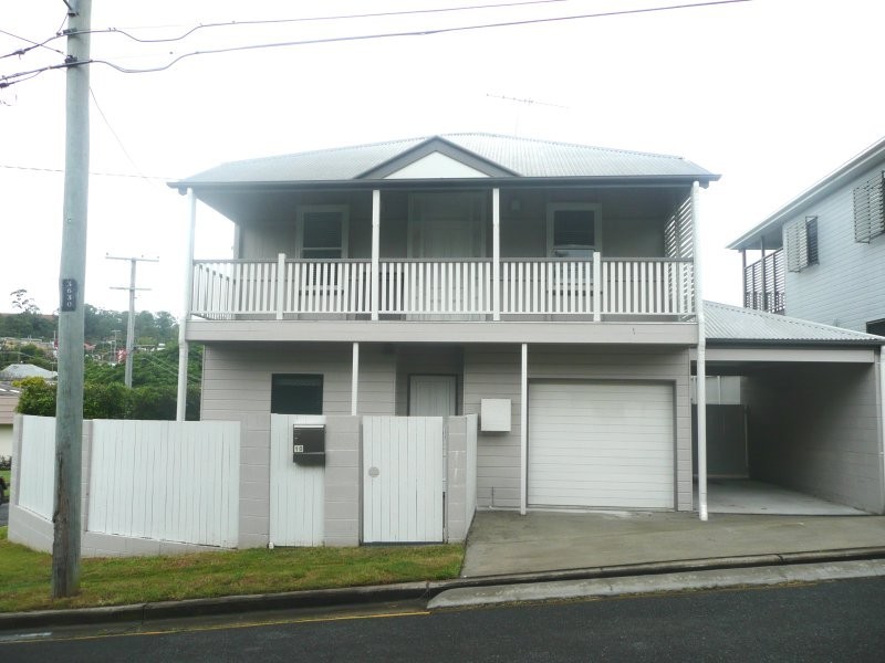 10 Guildford Street, Kelvin Grove QLD 4059