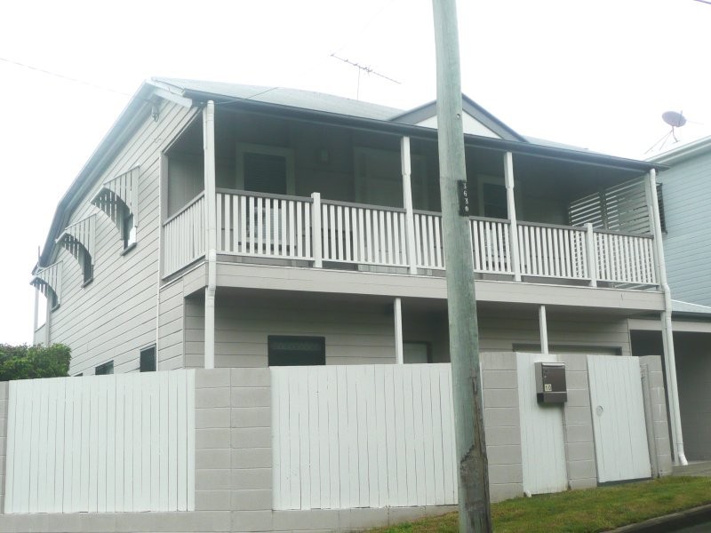 10 Guildford Street, Kelvin Grove QLD 4059