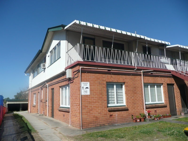 7/21 Roblane Street, Windsor QLD 4030