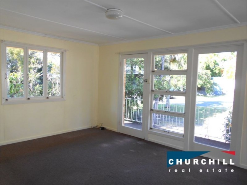 1/23 Salisbury Street, Indooroopilly QLD 4068