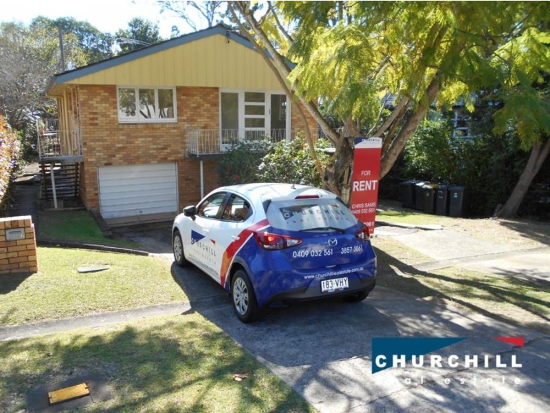 1/23 Salisbury Street, Indooroopilly QLD 4068