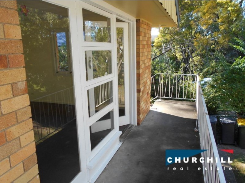 1/23 Salisbury Street, Indooroopilly QLD 4068