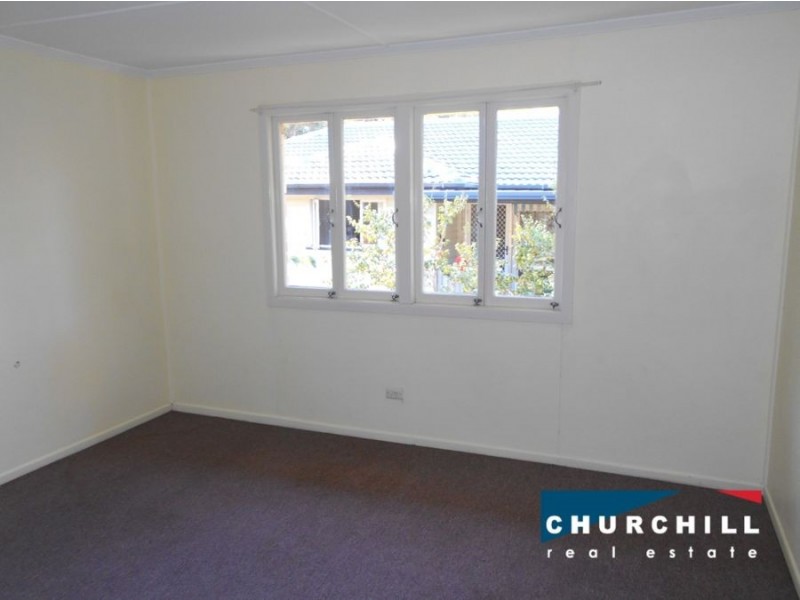 1/23 Salisbury Street, Indooroopilly QLD 4068