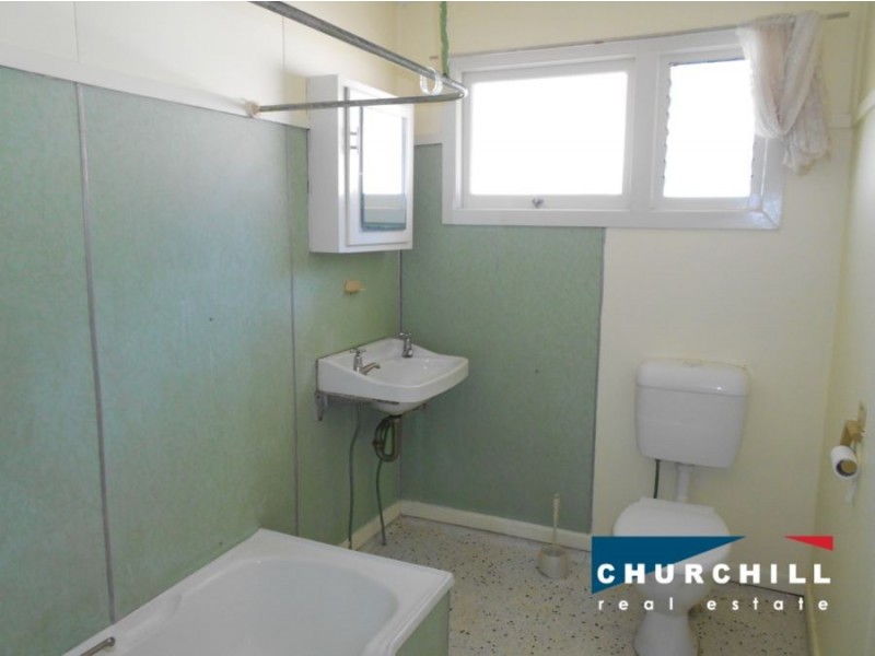 1/23 Salisbury Street, Indooroopilly QLD 4068