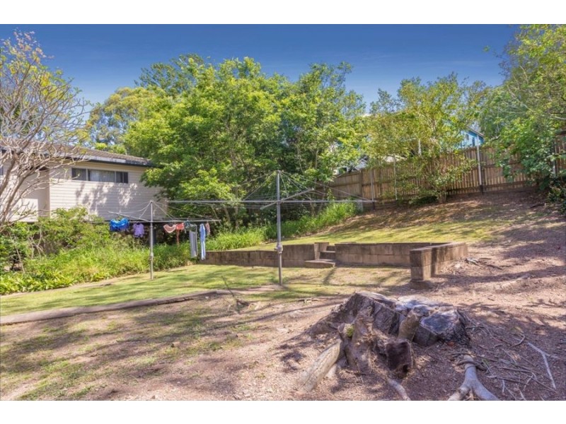 1/23 Salisbury Street, Indooroopilly QLD 4068